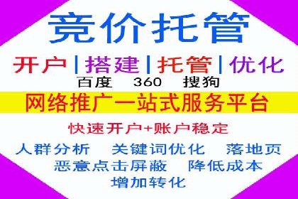 SEM托管案例分析：品牌如何快速崛起